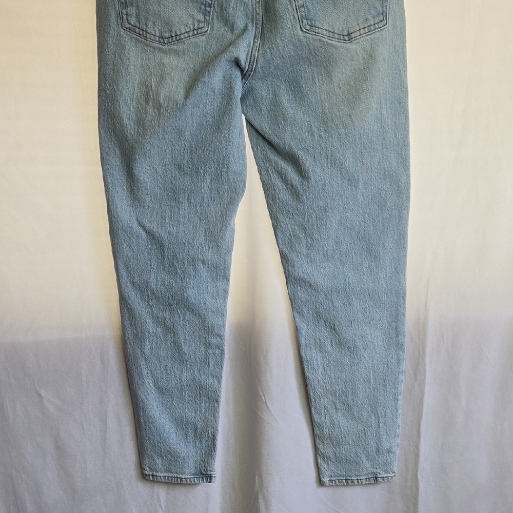 Sanrio Light Blue Jeans with Chococat and Purple Moon.. - Picture 10 of 16